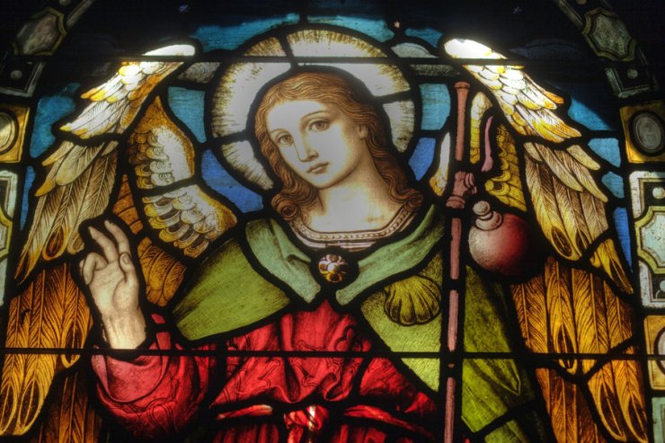 stained_glass_archangel_st_mary__s_wilmington_nc_by_davidmcb-d56f365